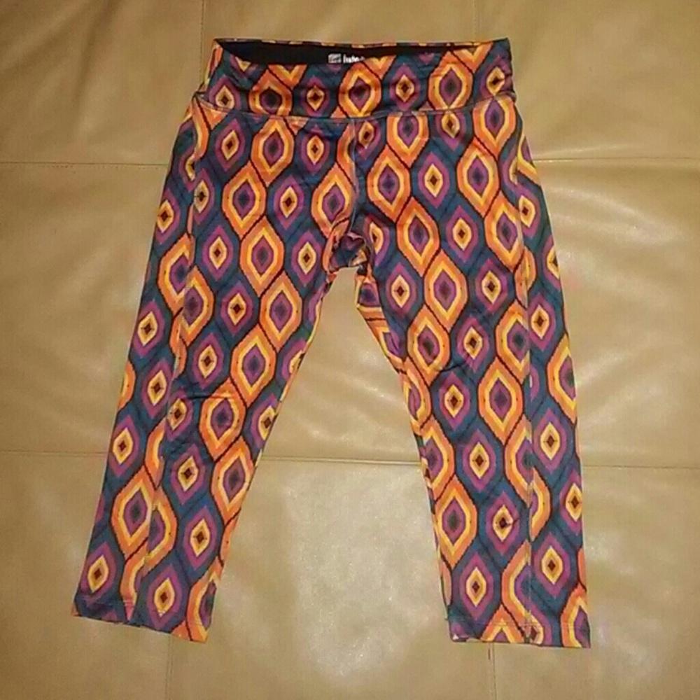 Lularoe capri leggongs